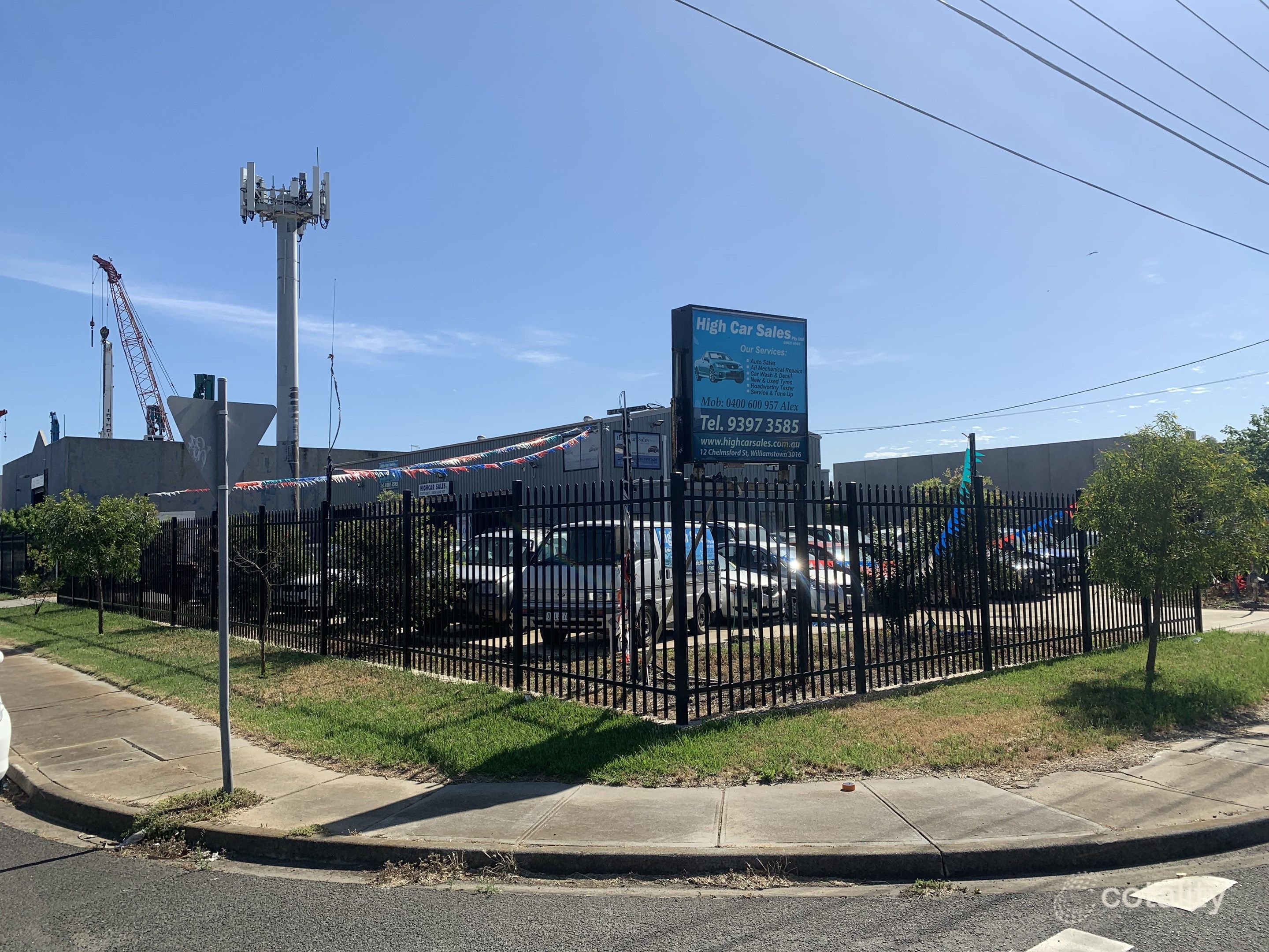 12 Chelmsford St, Williamstown North, VIC 3016