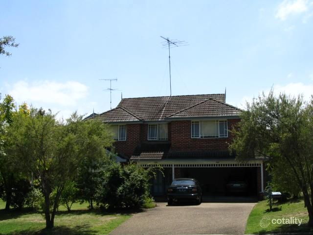 1/59 Darlington Dr, Cherrybrook, NSW 2126