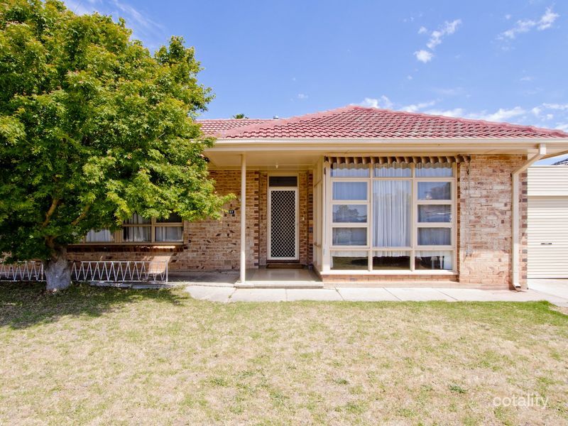 27 Australian Ave, Clovelly Park, SA 5042