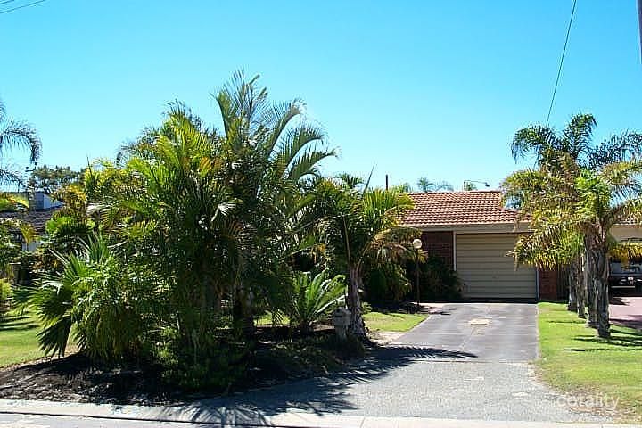 3 Benan St, Kallaroo, WA 6025