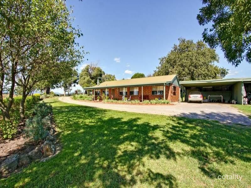 33 Melba Hwy, Yering, VIC 3770
