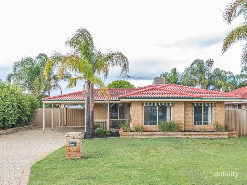 5 Blakemore Rtt, Huntingdale, WA 6110