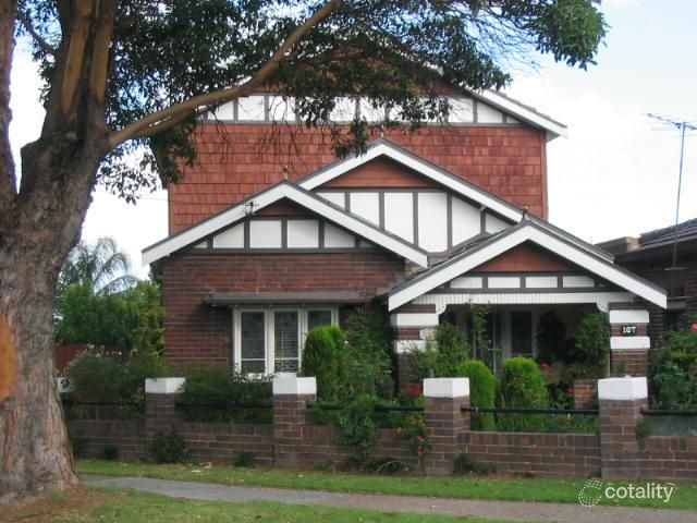 167 Burwood Rd, Concord, NSW 2137