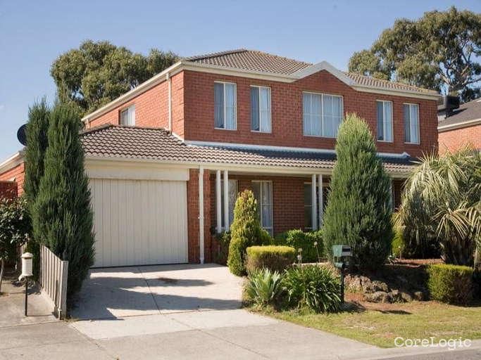 64 Botanical Gr, Doveton, VIC 3177