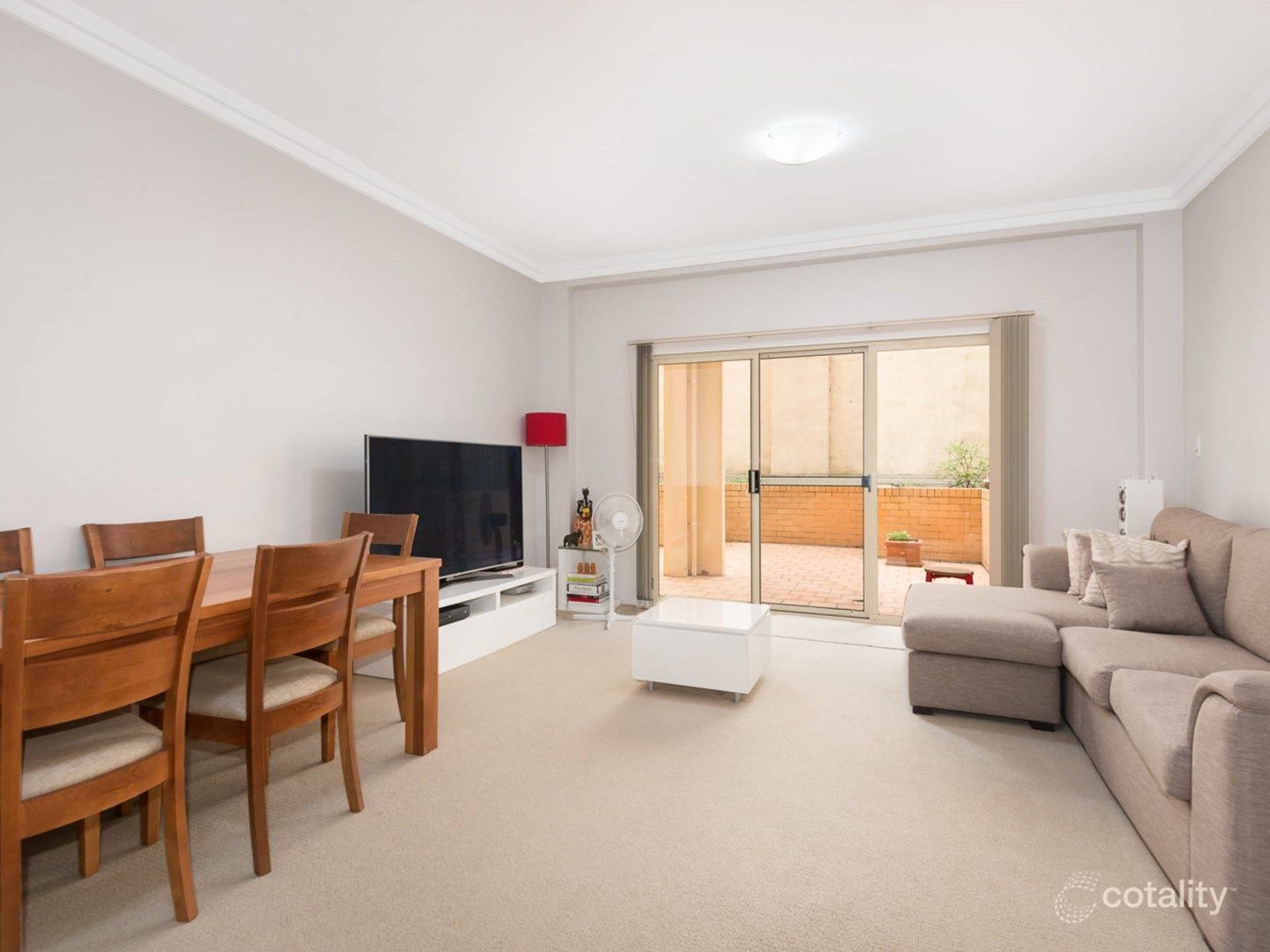 6/267 Miller St, North Sydney, NSW 2060
