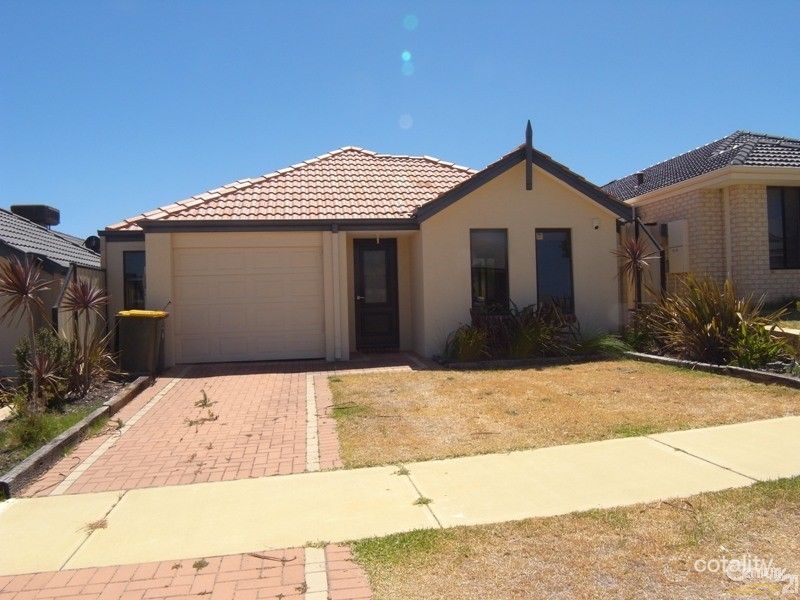 25 Springthorpe Tce, Clarkson, WA 6030