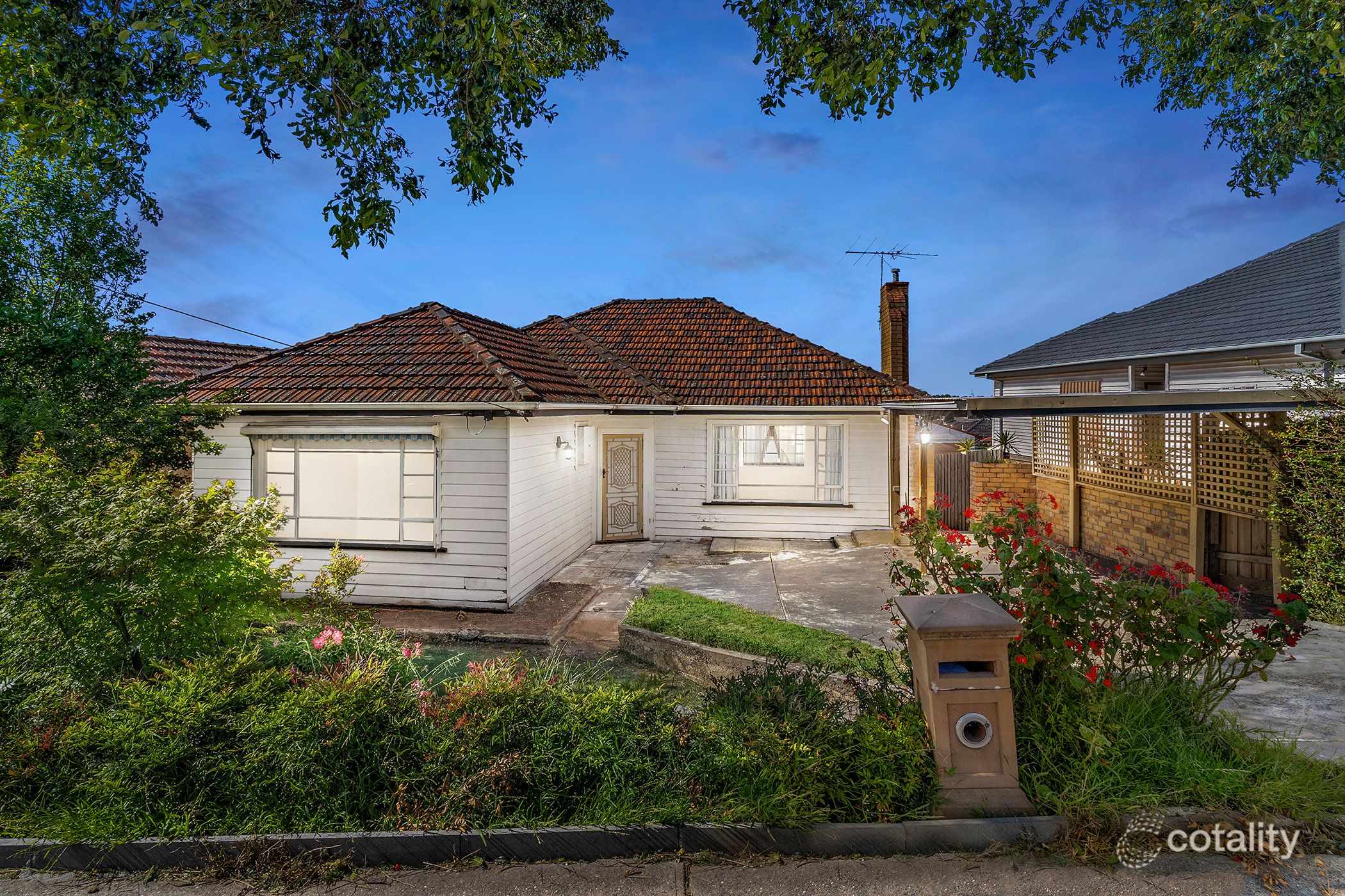 56 Bloomfield Ave, Maribyrnong, VIC 3032