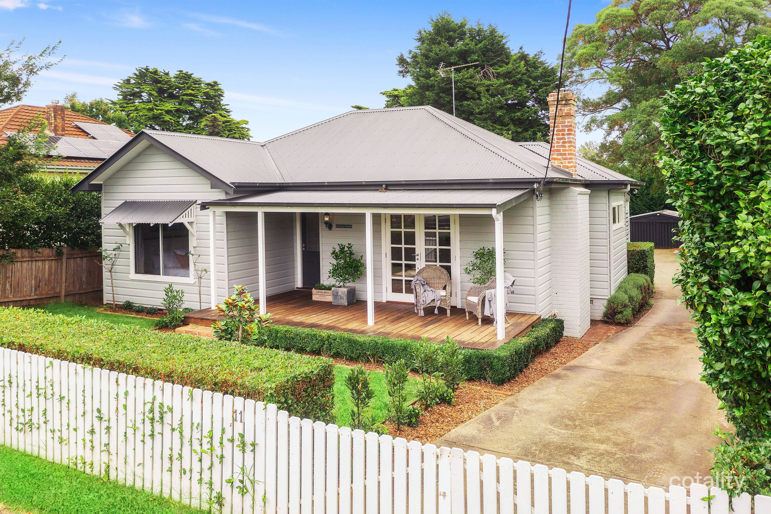 11 Throsby St, Moss Vale, NSW 2577