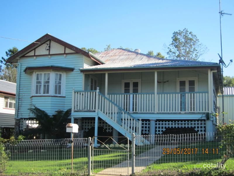 21 Drem St, Toogoolawah, QLD 4313