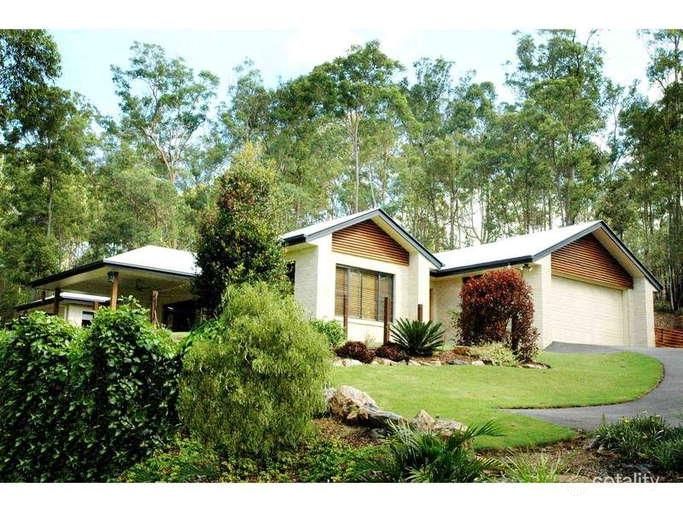 16 Springbook Ct, Cashmere, QLD 4500