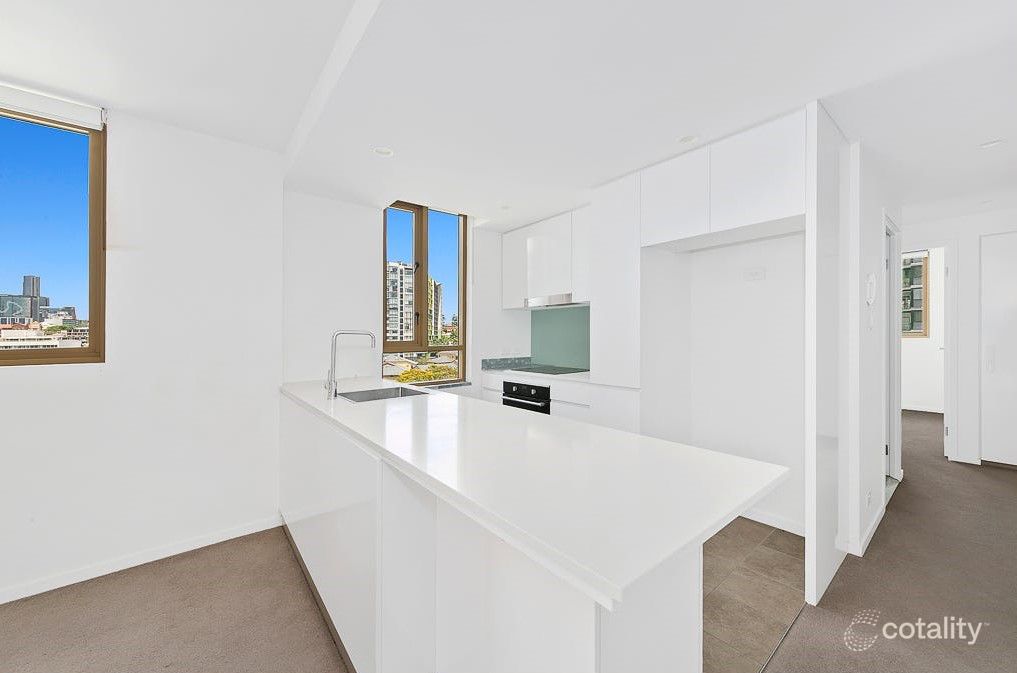 601/9 Machinery St, Bowen Hills, QLD 4006