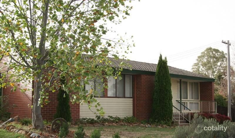 41 Gollan St, Evatt, ACT 2617