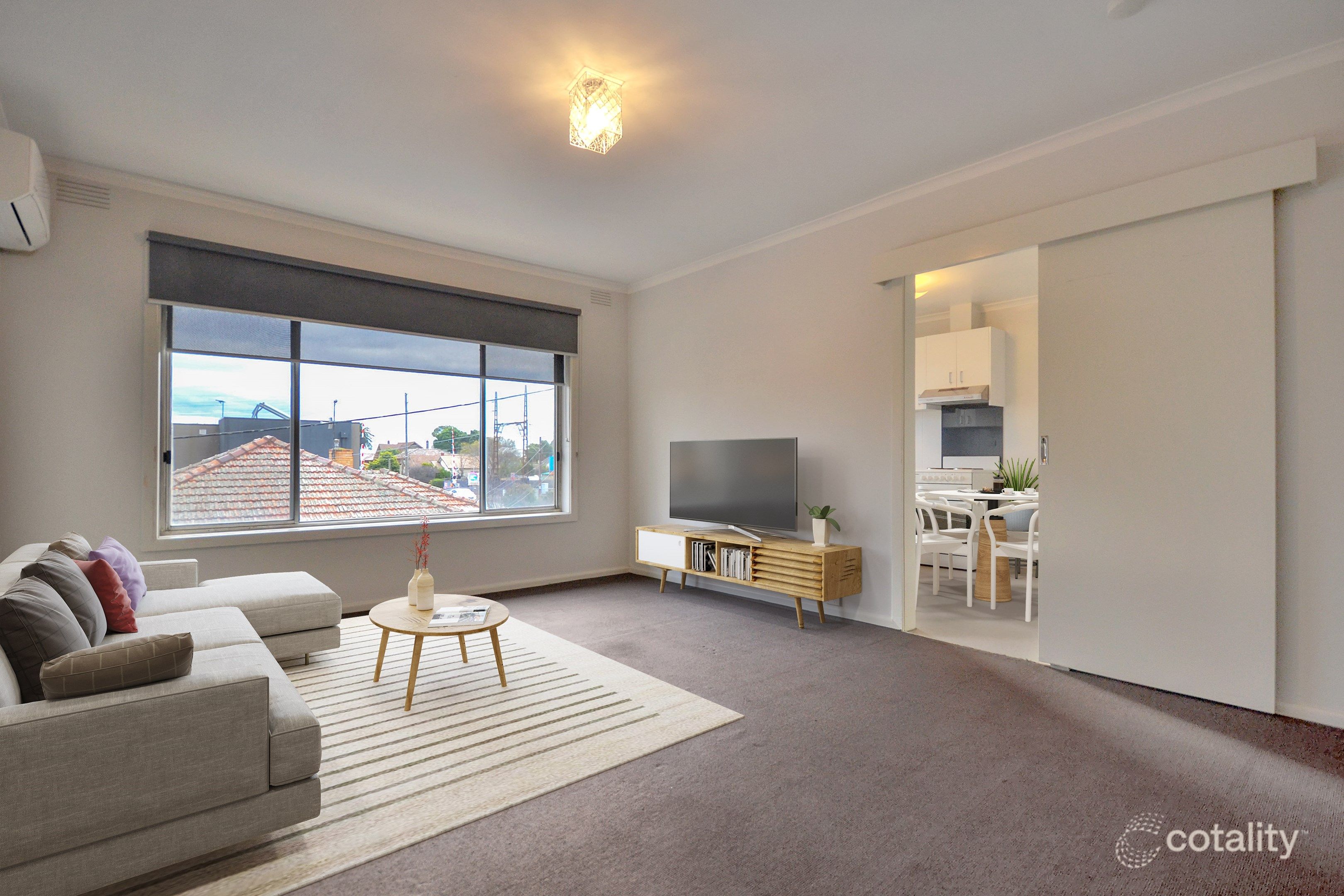 6/19 Regent St, Preston, VIC 3072