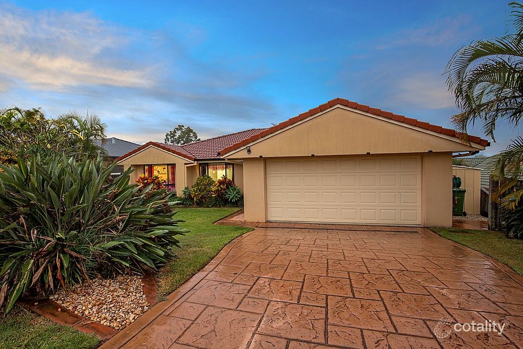 20 Bonin Cl, Pacific Pines, QLD 4211