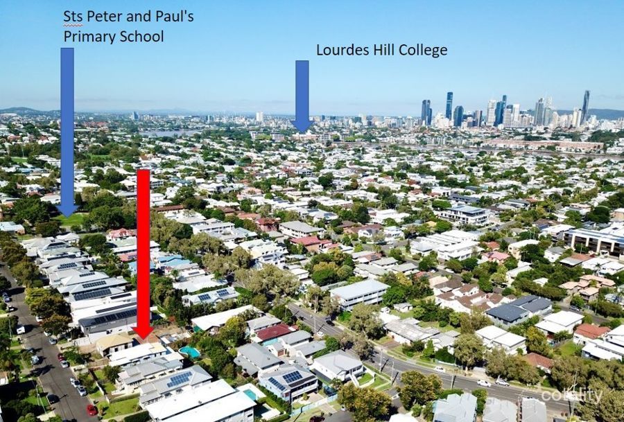 32 Wright St, Balmoral, QLD 4171