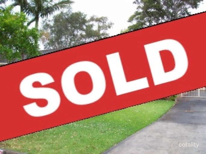 80 Kerry Cres, Berkeley Vale, NSW 2261