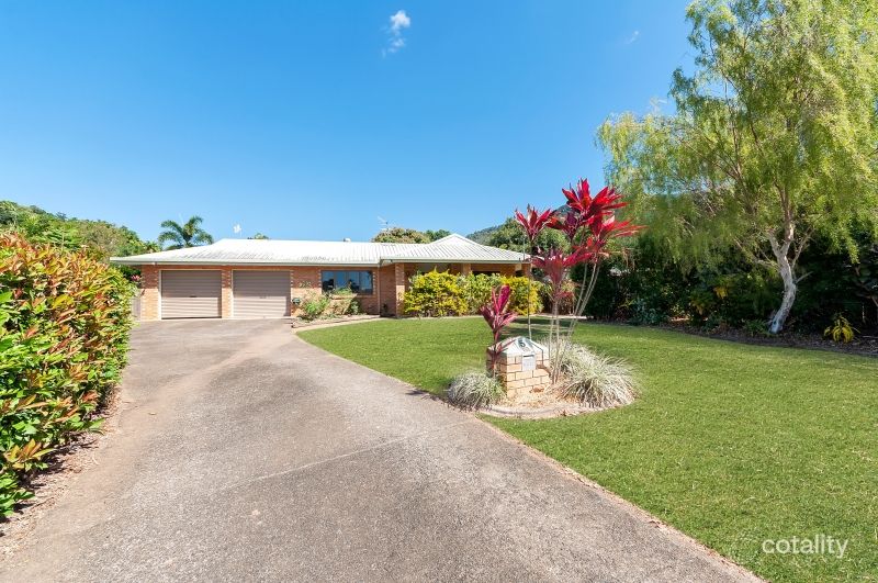 5 Dale Cl, Bayview Heights, QLD 4868