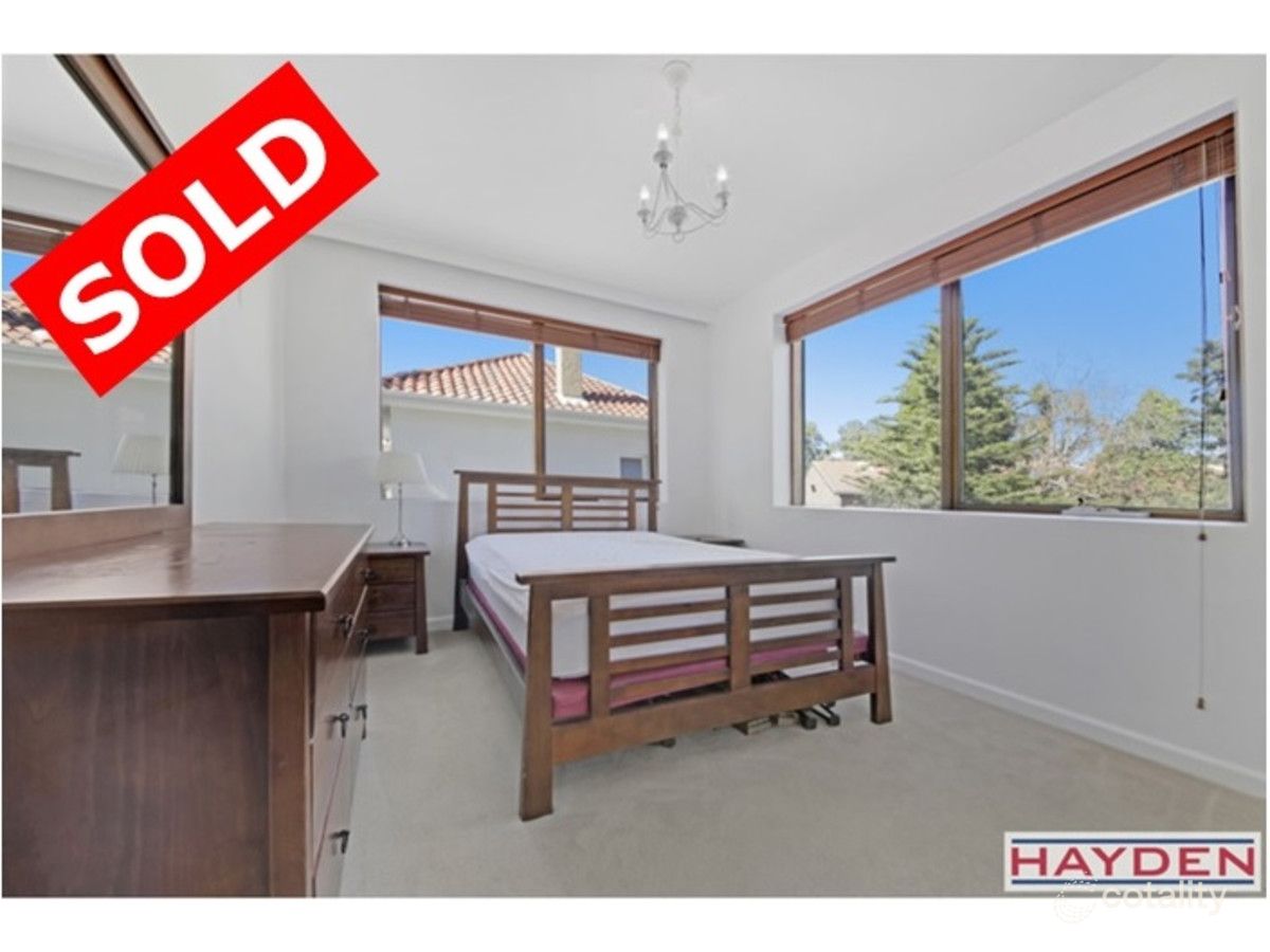 15/27 Mitford St, St Kilda, VIC 3182