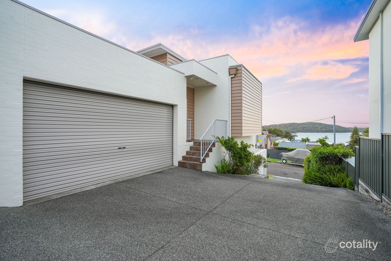 5 Vista Ave, Soldiers Point, NSW 2317