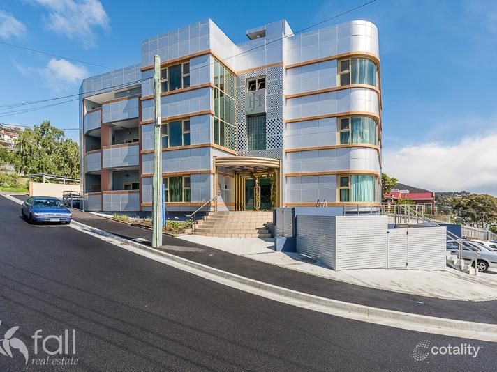 25 Richardson Ave, Dynnyrne, TAS 7005