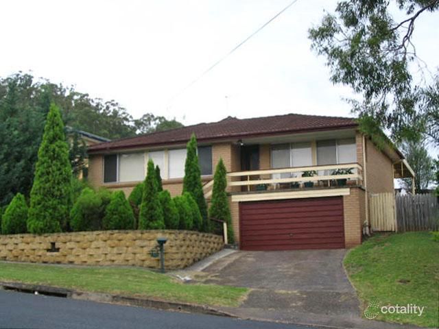 63 Bright Pde, Dapto, NSW 2530