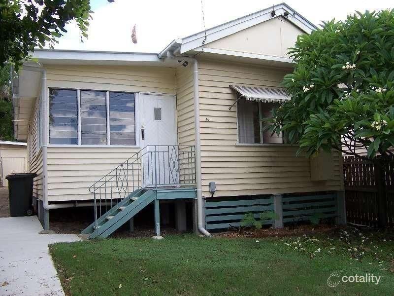 69 Park St, Kelvin Grove, QLD 4059