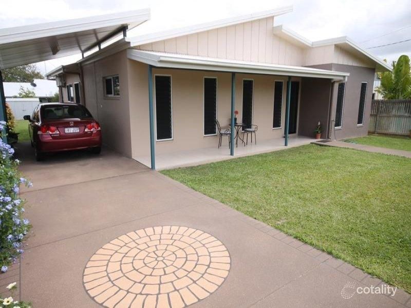 13a Phillipson Rd, Millchester, QLD 4820