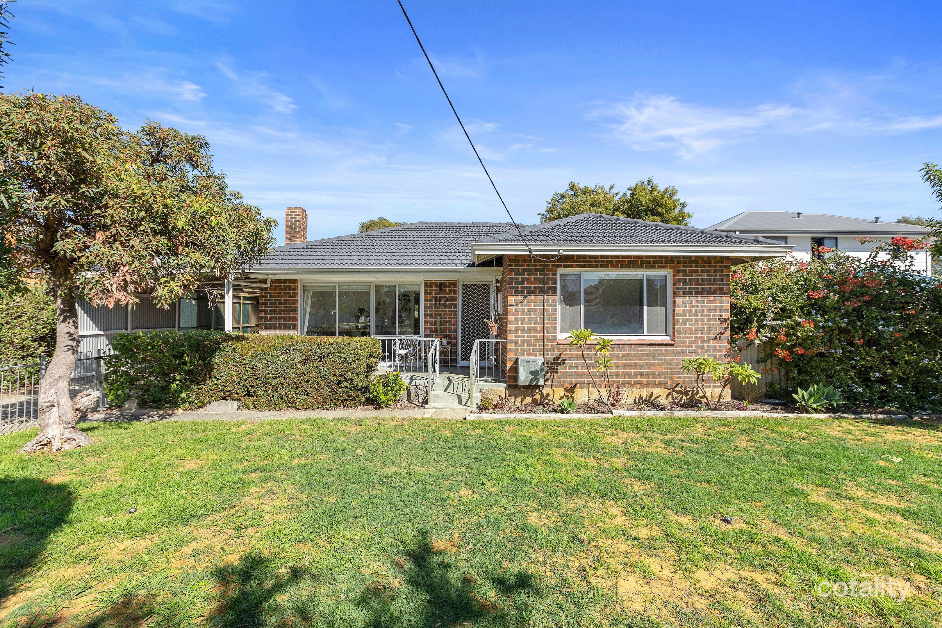 112 Knutsford Ave, Rivervale, WA 6103