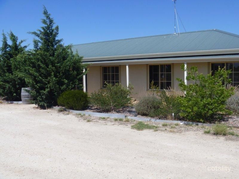 3 St George Bvd, Lewiston, SA 5501