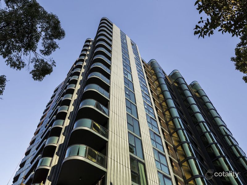 812/9 Christie St, South Brisbane, QLD 4101