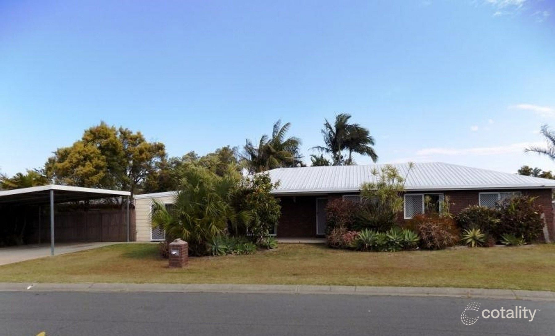 17 Ennio Ct, South Mackay, QLD 4740