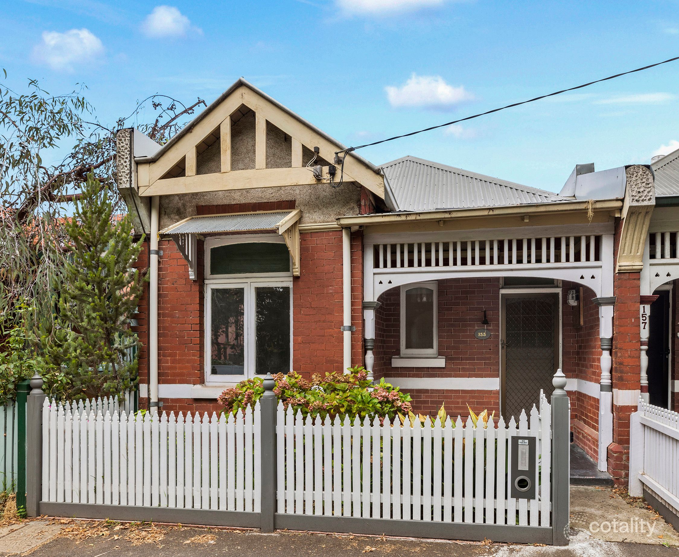 155 Wellington St, Flemington, VIC 3031