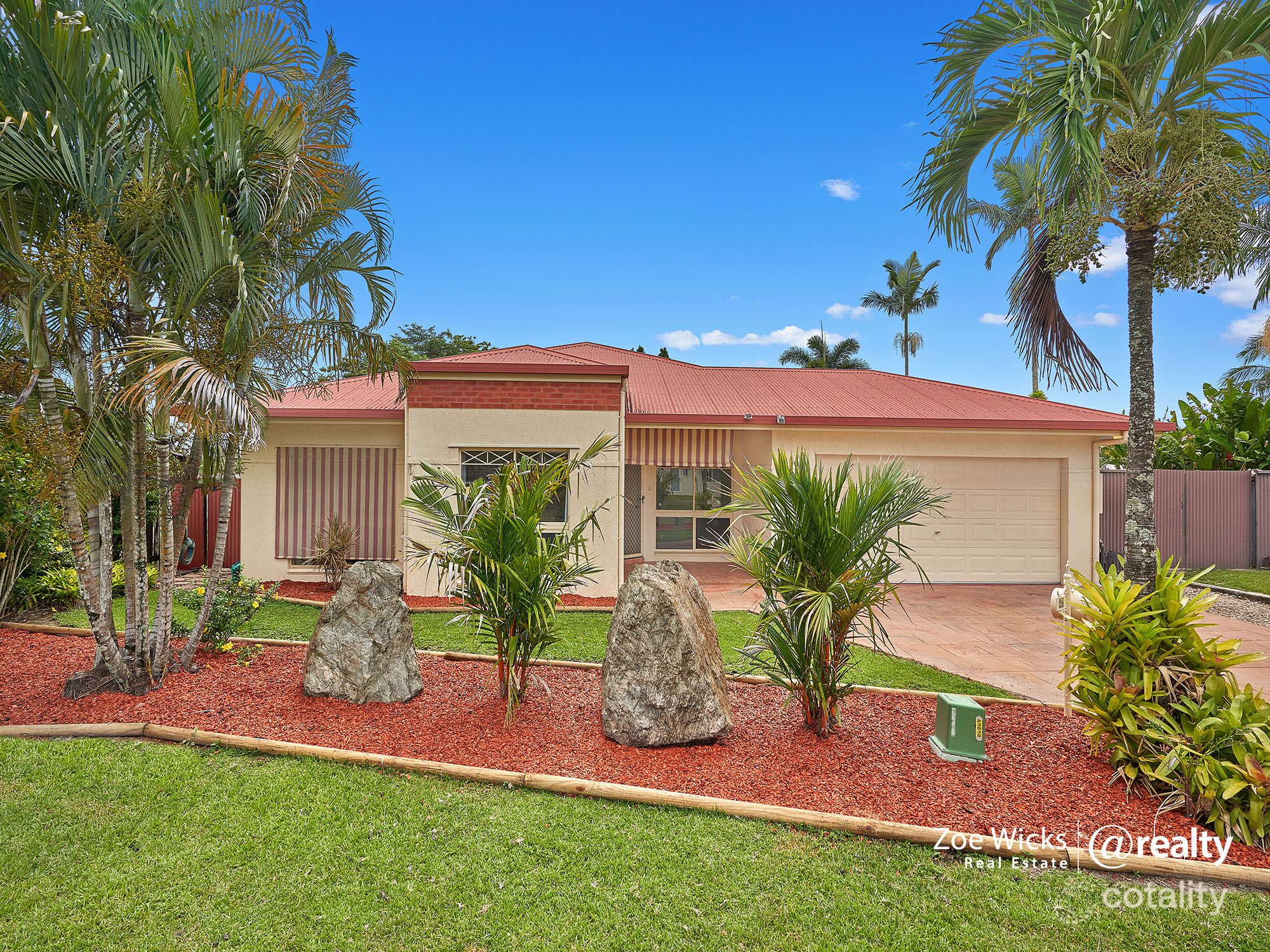 26 Harlequin St, White Rock, QLD 4868