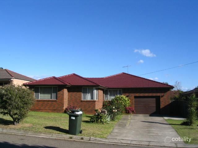 11 Birch Ave, Casula, NSW 2170