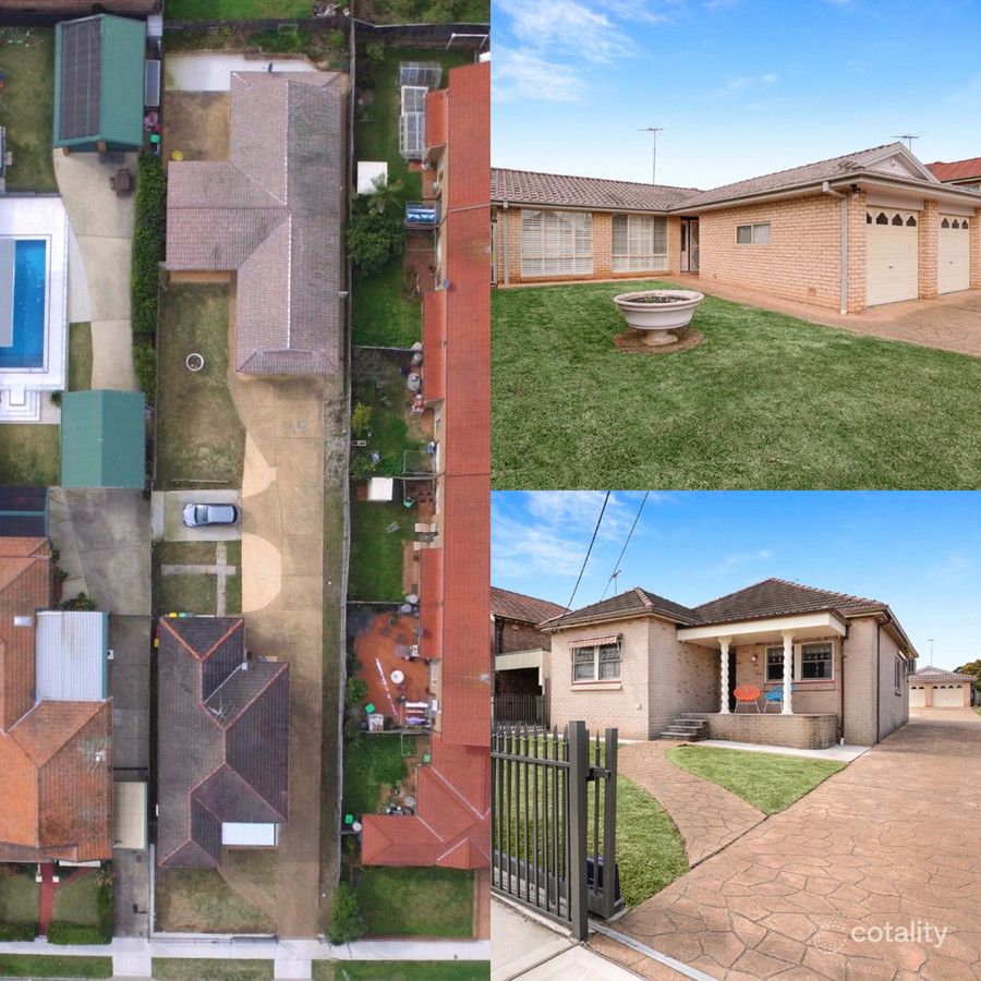 14 Stanley St, Croydon Park, NSW 2133