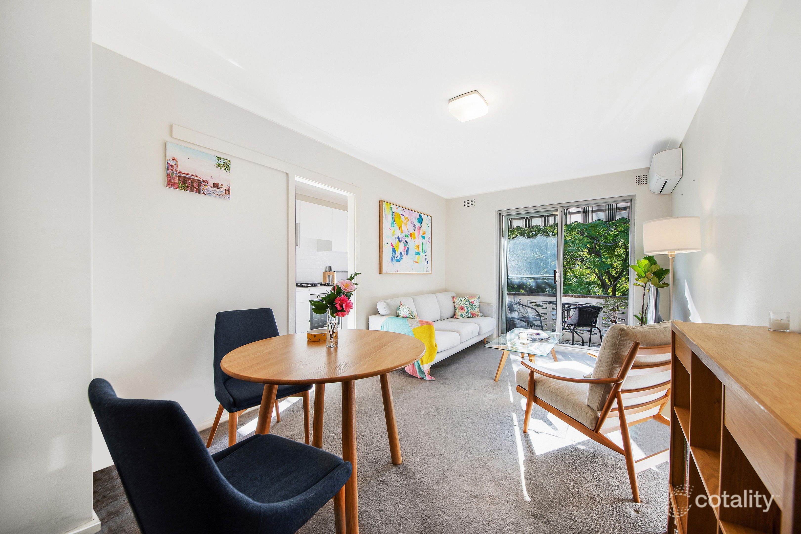 7/51 Shirley Rd, Wollstonecraft, NSW 2065