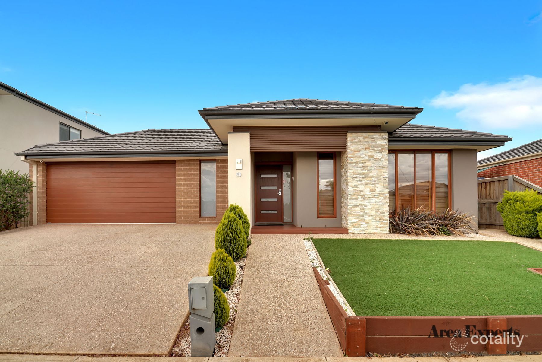 46 Botanical Dr, Truganina, VIC 3029