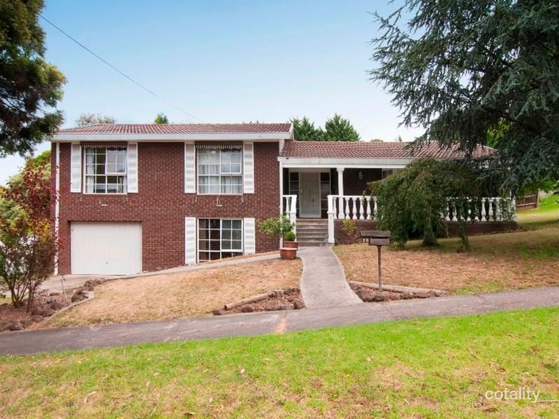 32 Bowen Rd, Lilydale, VIC 3140
