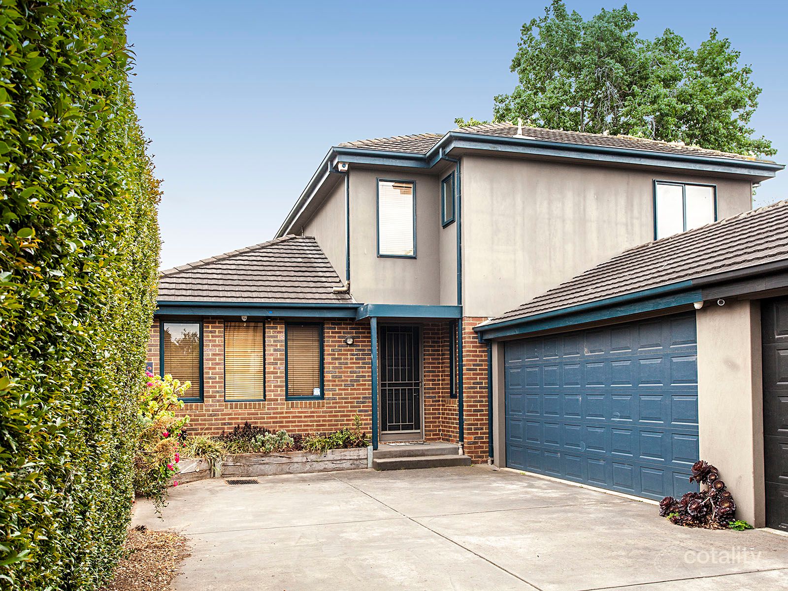 2/12 Duke St, Ashburton, VIC 3147