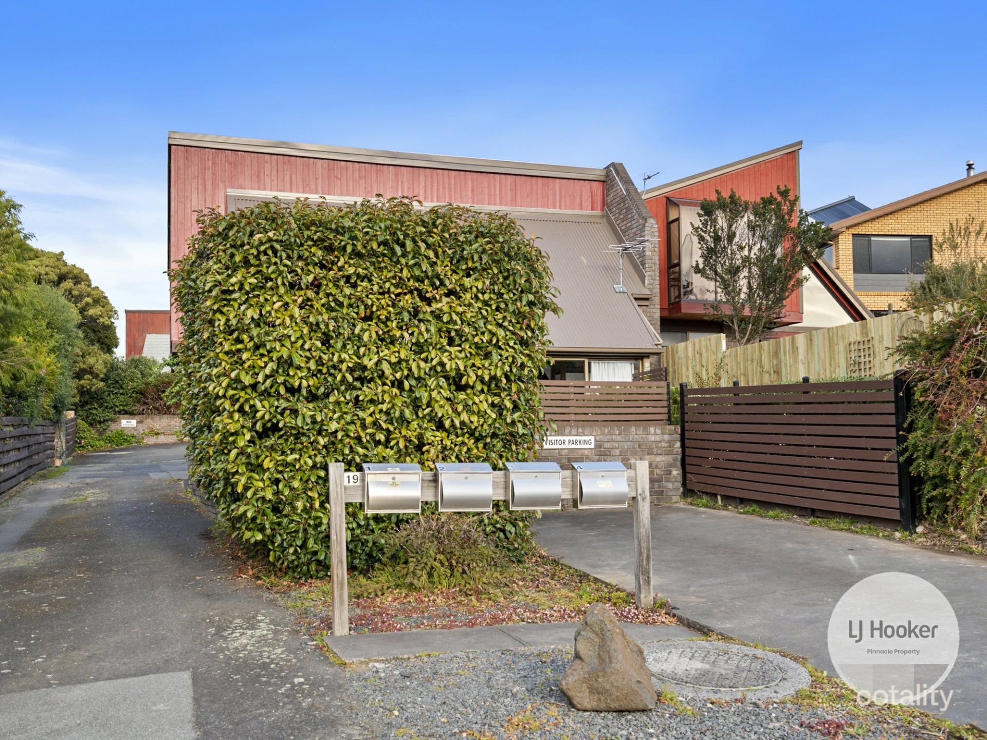 1/19 Nicholas Dr, Kingston Beach, TAS 7050