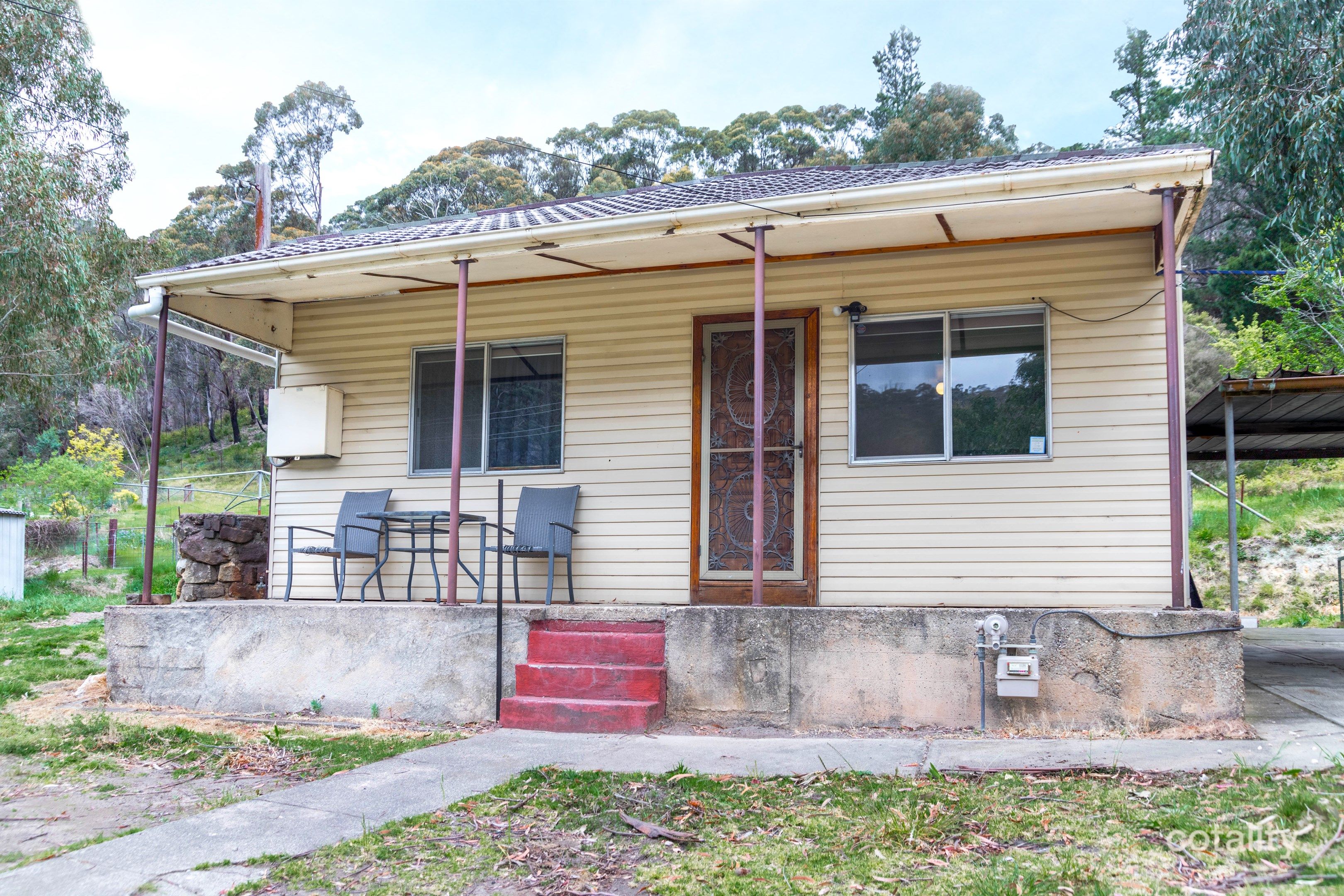 12 Berry St, Vale Of Clwydd, NSW 2790