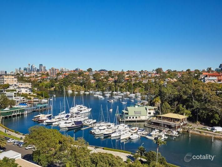 3/6b Mosman St, Mosman, NSW 2088