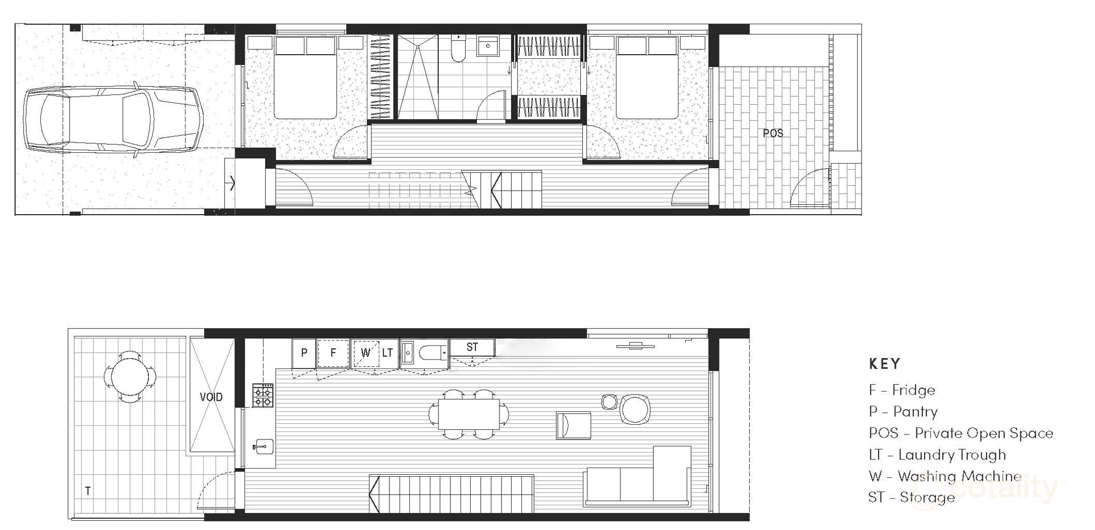 1/8 Service St, Sunshine, VIC 3020