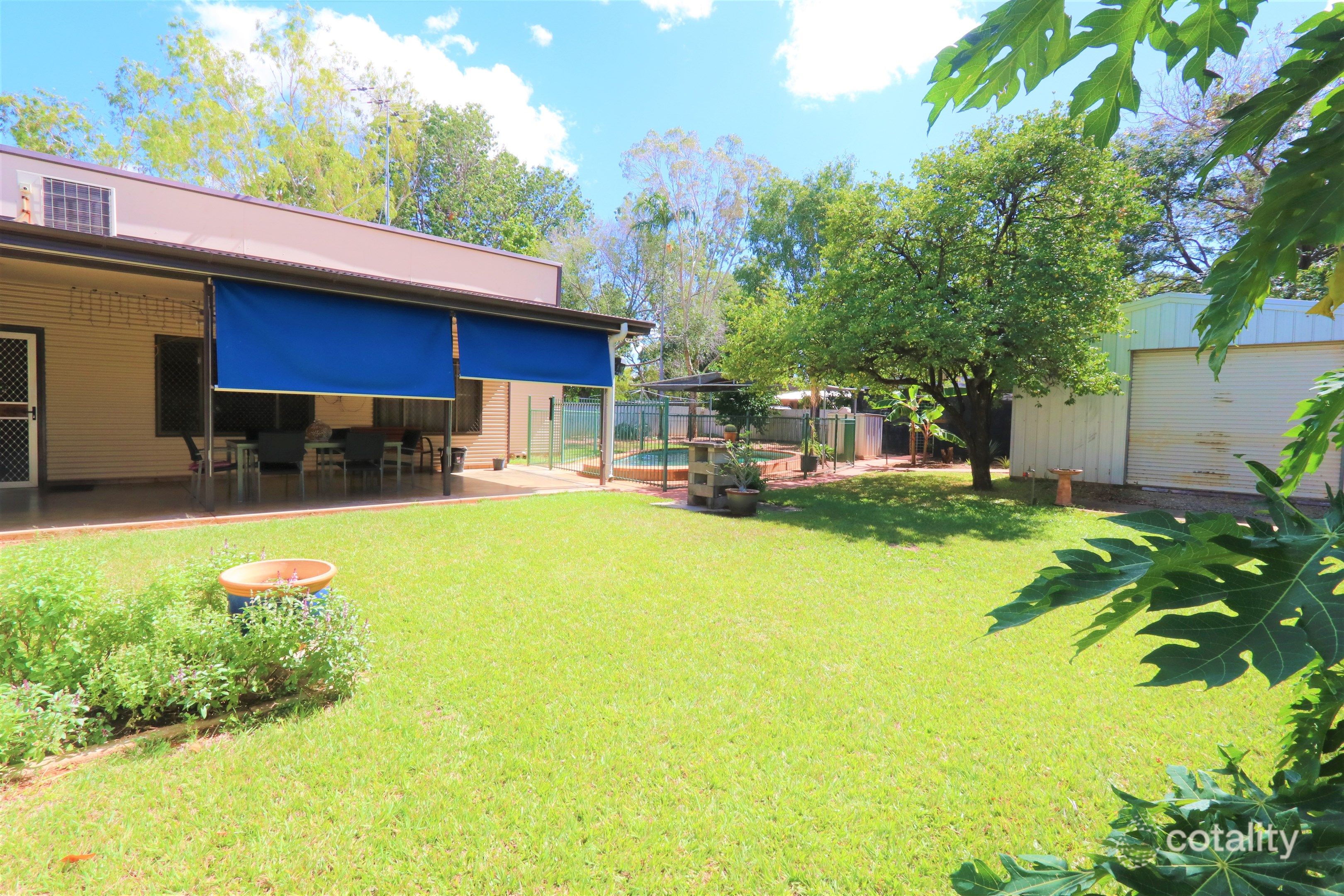 23 Walter Young St, Katherine South, NT 0850