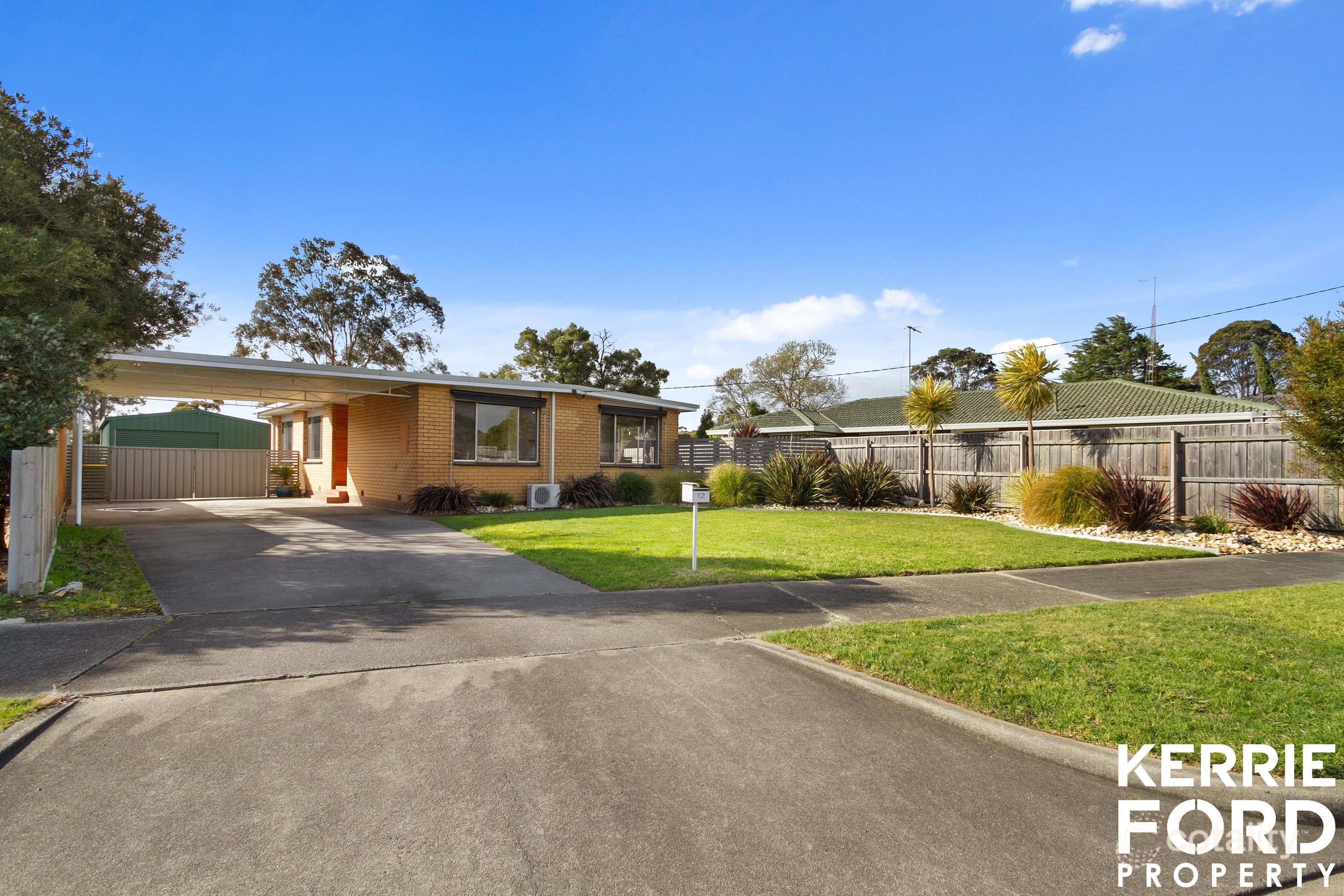 12 Blundell Ct, Traralgon, VIC 3844