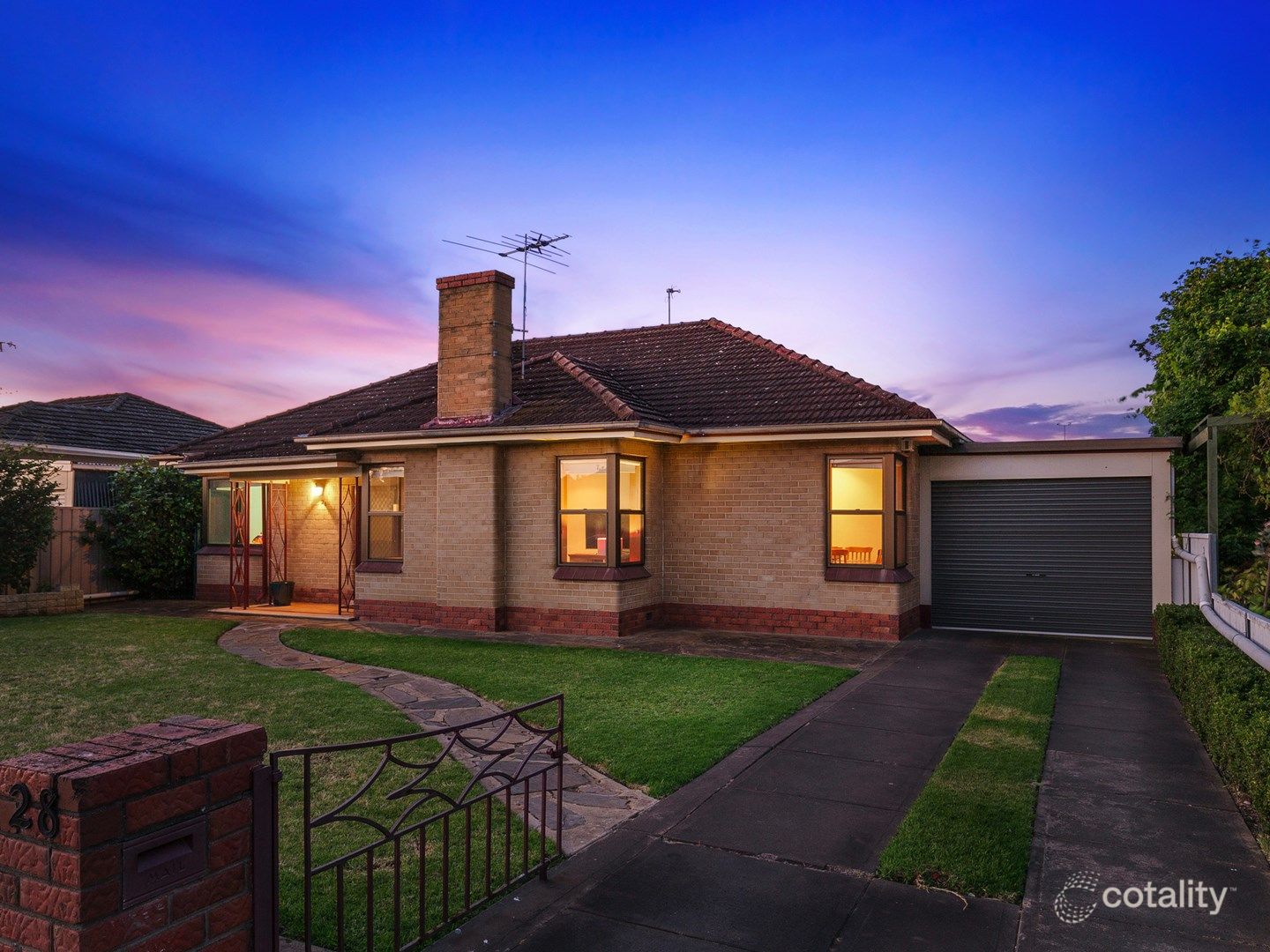 28 Glenburnie Tce, Plympton, SA 5038