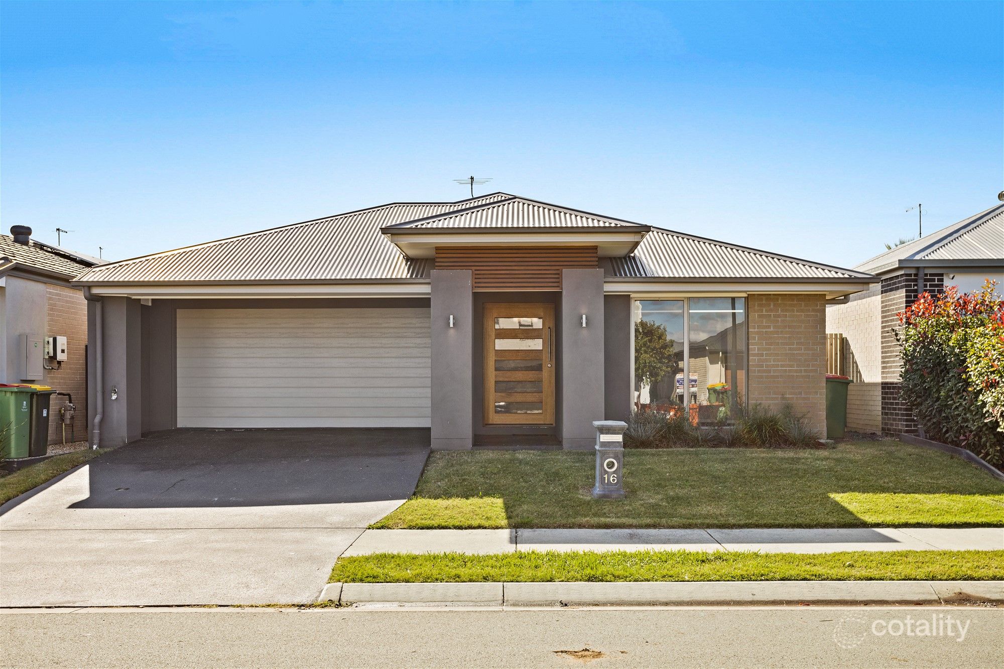16 Affinity Way, South Ripley, QLD 4306