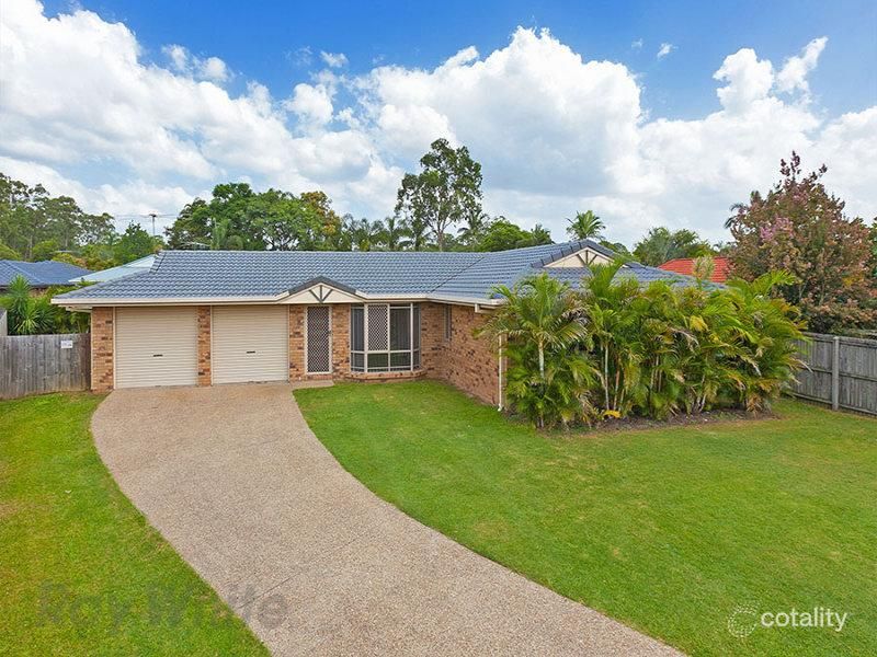 3 Karalla Ct, Camira, QLD 4300