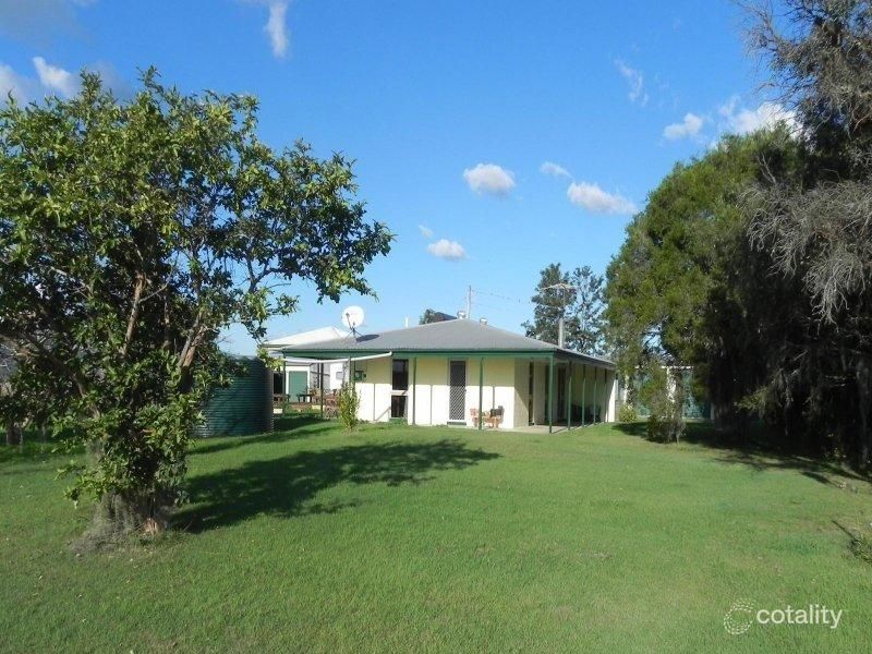 531 Mount Beppo Rd, Mount Beppo, QLD 4313