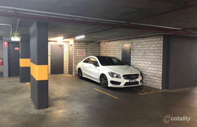 1/220-234 Goulburn St, Darlinghurst, NSW 2010